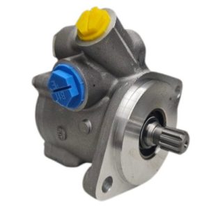 TRW EV221618L101 Power Steering Pump LH (Replaces Freightliner 14-19126-000)
