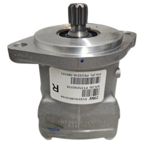 TRW EV221618R101 Power Steering Pump RH (Replaces Freightliner 14-20358-003) - Image 4