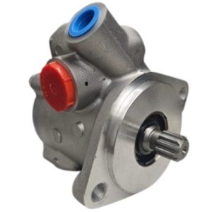 TRW EV221618R112 Power Steering Pump RH (Volvo 20718500)