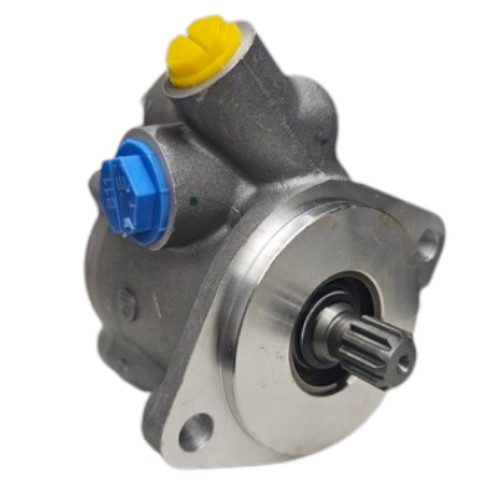 TRW EV251615L101 Power Steering Pump LH (Replaces Freightliner 14-20359-003)
