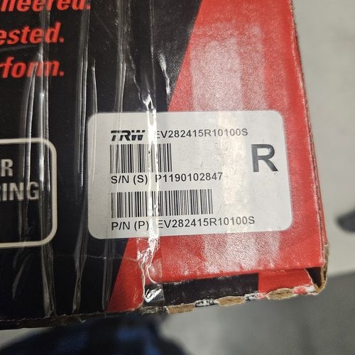 TRW EV282415R101 Power Steering Pump RH (Freightliner 14-14323-005) - Image 5
