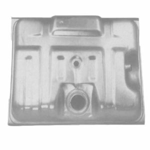 Ford F0TZ-9002-C Fuel Tank (Genuine) (1990-1997 Ford F Super Duty, F-350)