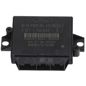 Ford F1EZ-15K866-J Control Module, Parking Aid (Genuine)