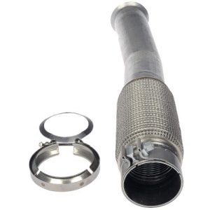 F27254 Exhaust Bellow Kit, 5" X 30" (Daimler)(Tru-Flex)