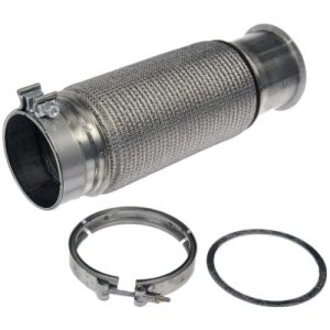 F27334 Exhaust Bellow Kit, 5" x 18" (Tru-Flex)