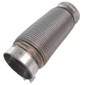 F28522 Exhaust Bellow Kit, 5" X 16.5" (Tru-Flex)