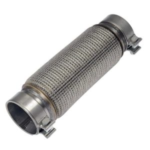 F28578 Exhaust Bellow Kit, 4" x 16" (Tru-Flex)