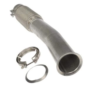 F28907 Exhaust Bellow Kit, 5" X 30" (Tru-Flex)