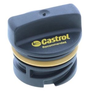 Ford F2GZ-6766-H Oil Filler Cap Asy (Genuine)