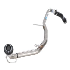 Ford F2GZ9034C Pipe Fuel Filler (2015-2024 Edge)