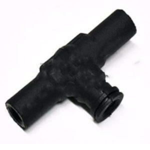 Ford F2TZ-6B899-A T-Connector (Genuine)