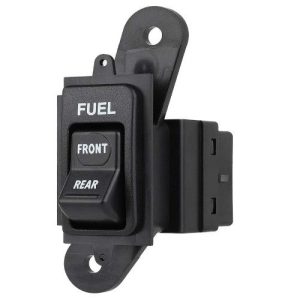 Ford F2TZ-9A050-A Switch Assembly, Fuel Tank Selector (Genuine)