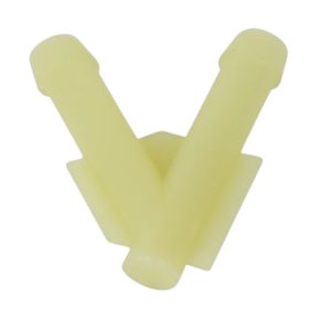 Ford F2UZ-2B420-AA Tube Assembly (F-Series Trucks, Excursion, Expedition)