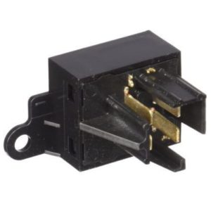 Motorcraft YH-1934 Switch, HVAC Blower (Ford F49Z-19986-A)