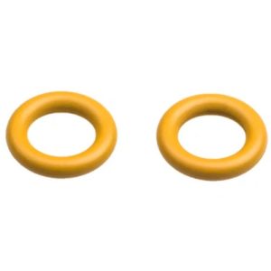 Ford F4TZ-6N653-A O-Ring Seal Kit Gasket (2 Pack) (Genuine)