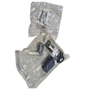 Ford F4TZ-1522050-B Cylinder & Key Lockset (Genuine)