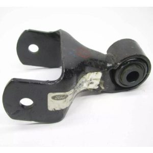 Ford F4TZ-5K316-A Shackle, Leaf Spring (Genuine)