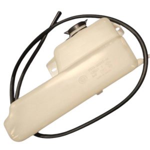 Ford F4TZ-8A080-B Reservoir Radiator Tank Assembly (Genuine)