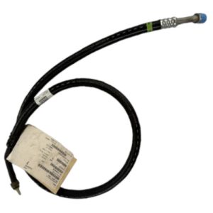 Peterbilt F50-6370-1525 A/C Hose Assembly (Genuine Paccar)