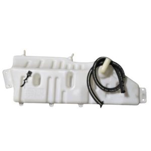 Ford F5HZ-8A080-AA Reservoir Radiator Overflow (Genuine)