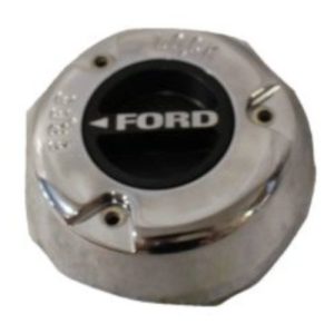 Ford F5TZ-1K104-AA Cap Assembly (Genuine)