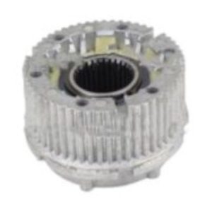 Ford F5TZ-1K105-CA Locking Hub Body (Genuine)