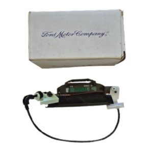 Ford F5TZ-7A110-BA Indicator Assembly, Gear (Genuine)