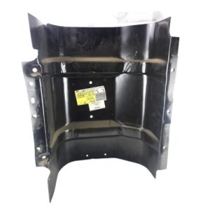 Ford F5TZ-9A147-G Fuel Tank Skid Plate (Genuine)