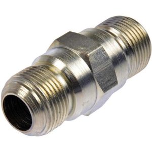 Ford F65Z-9F485-AA Connector, EGR Tube (Genuine)