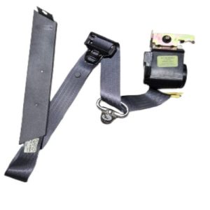 Ford F6TZ-15611B09-DDD Belt and Buckle Assembly, Retractor