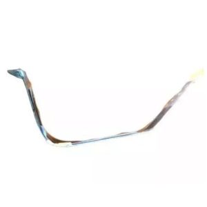 Ford F7TZ-9054-EA Bracket, Fuel Tank Strap (Genuine)
