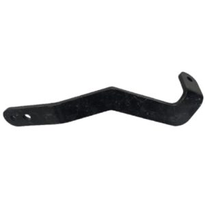 Peterbilt F85-6162 Support LH, Fan Ring, Lower (Genuine Paccar)