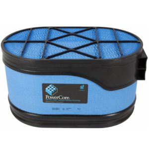 Motorcraft FA-1889 Air Filter, International 2591005C1 (Genuine)