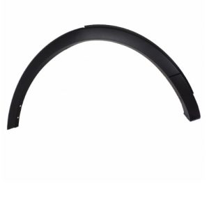 Ford FB5Z7829164AA Fender Moulding, Passenger Side (2011-2019 Explorer)