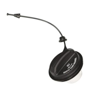 Motorcraft FC-1061 Cap, Fuel Tank, Ford 8C3Z9030A (Genuine)