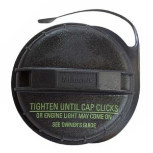 Motorcraft FC-962 Fuel Tank Cap, YS4Z9030PA (Genuine)