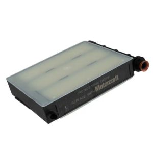 Motorcraft FD-4645 Fuel Filter Element, Ford HC3Z9N184L (Genuine)