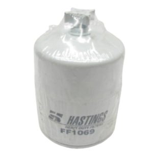Hastings FF1069 Fuel Filter (Baldwin BF1253, WIX 33426, RACOR R24S)