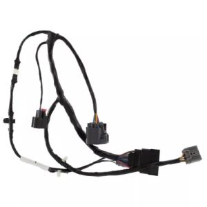 Ford FL1Z-14631-A Wire Jumper, Left Front (Genuine)