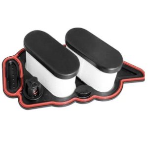 Motorcraft FL-2077 Separator, Engine Oil (Genuine)