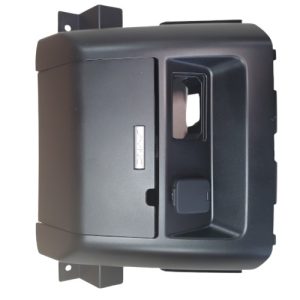 Ford FL3Z-1504338-BK Instrument Panel (15'-18' F-150)