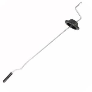 Ford FL3Z-1521852-AC Operating Rod, Door Lock, Right, Front (Genuine)