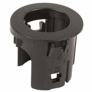 Ford FL3Z-15K861-AB Retainer, Parking Aid Sensor Housing (Genuine)