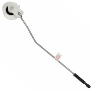 Ford FL3Z-1626460-BB Rod, Door Handle Link Cable, Right Rear (Genuine)