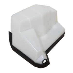 Ford FL3Z-1626495-F Door Lock Shield (Genuine)