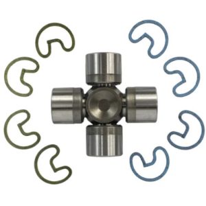 Ford FL3Z-4635-B U-Joint Repair Kit (Genuine)