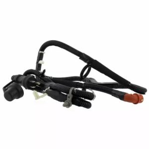 Ford FL3Z-6B018-J Engine Heater Cord, Wiring (Genuine)