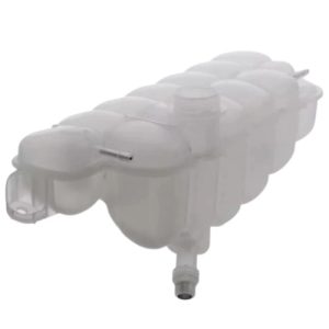 Ford FL3Z-8A080-A Engine Coolant Reservoir, Radiator Overflow Tank (Genuine)
