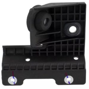 Ford FL3Z-9647-A Upper Bracket, Intake Tube (Genuine)