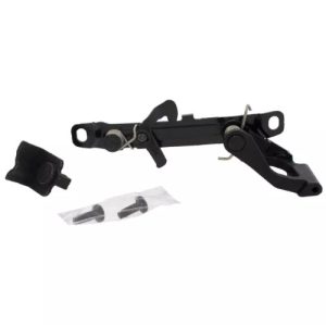 Ford FL3Z-9943170-D Control Actuator, Tail Latch (Genuine)